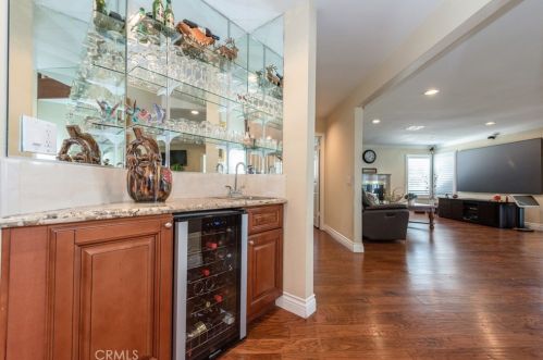 1958 Scenic Ridge Dr, Chino Hills CA  91709-1003 exterior