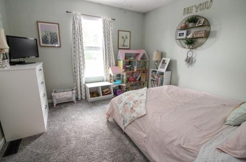 1234 Gneiss Dr, Mc Donald PA  15057-3561 exterior