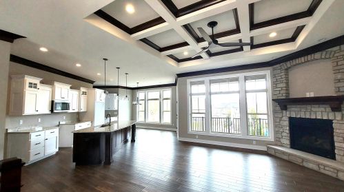 478 Western Ct, West Bend, WI 53095-2304