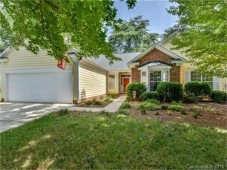 6005 Carriage Oaks Dr, Charlotte, NC 28262-3243