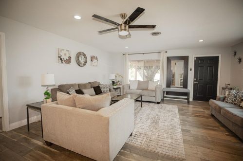 6502 18 St, Rio Linda CA  95673-3609 exterior