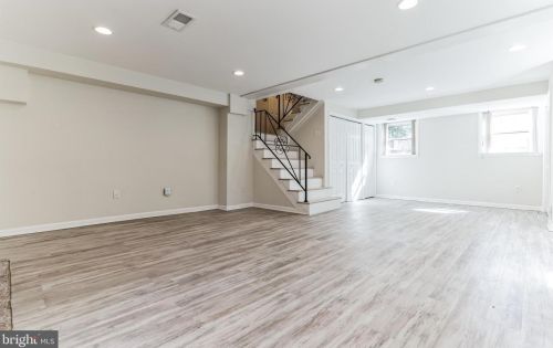 3521 Yuma St, Washington DC  20008-4227 exterior