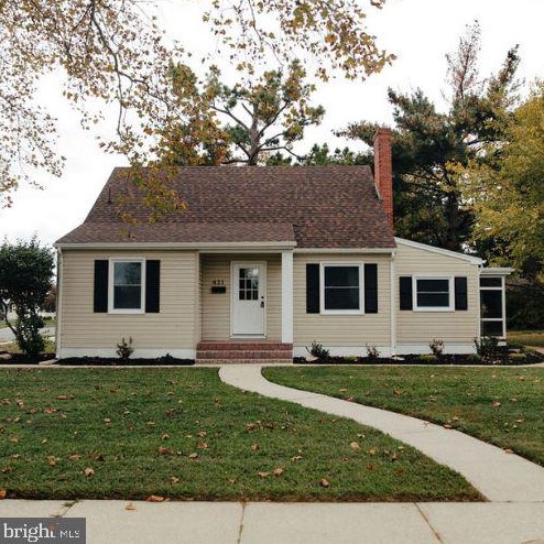421 Wyoming Ave, Dover, DE 19904-6916