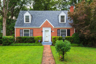 6009 Crestwood Ave, Richmond, VA 23226-2404