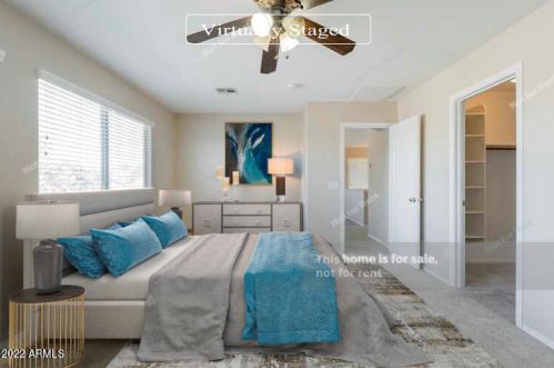 642 Payton Cir, San Tan Valley AZ  85140-5808 exterior