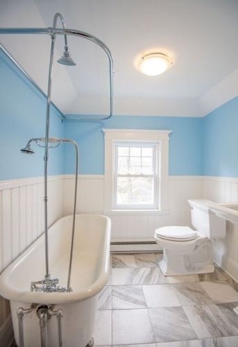 806 Humphrey St, Swampscott MA  01907-2340 exterior