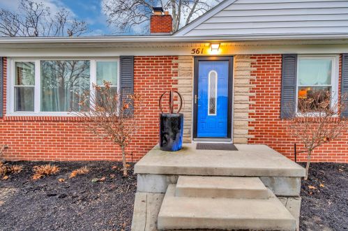 561 Vernon Heights Blvd, Marion OH  43302-5343 exterior