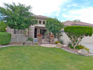 1240 Kaibab Pl, Chandler, AZ 85249-2831