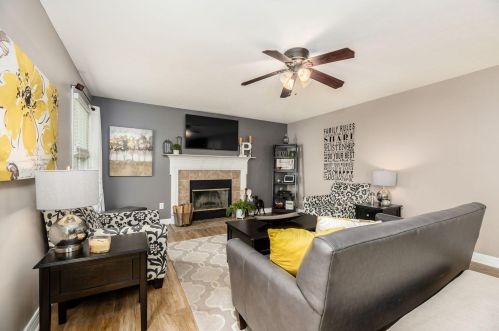 750 Salinger Dr, Lithopolis OH  43136-9718 exterior