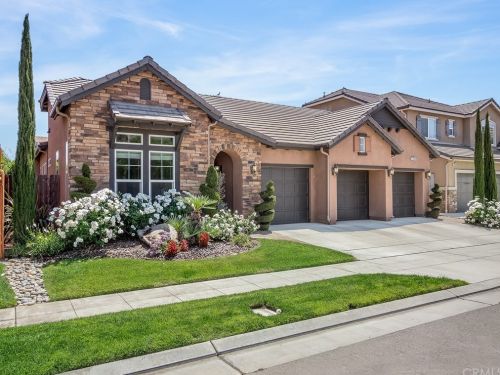 10542 Sierra Vista Ave, Fresno, CA 93730-5961