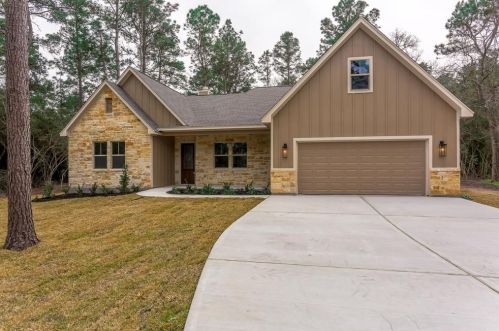 22303 Lantana Dr, Magnolia, TX 77355-6274