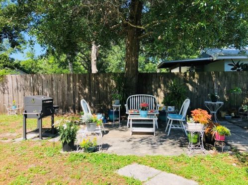 734 Lindley Blvd, Deland FL  32724-2548 exterior