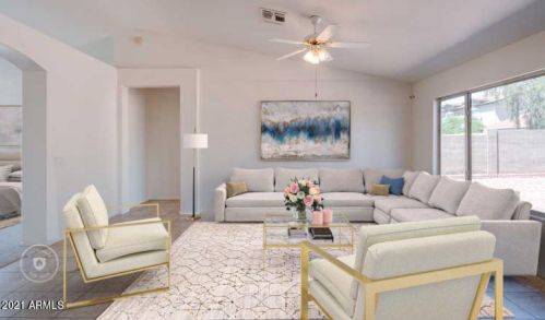 17809 Kimberly Way, Sun City, AZ 85374-9674