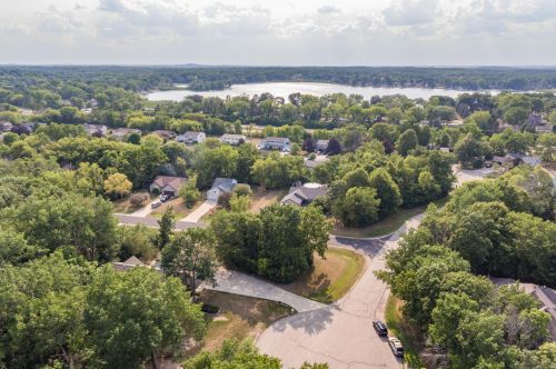 26411 Kendra Ln, Waterford WI  53185-2168 exterior