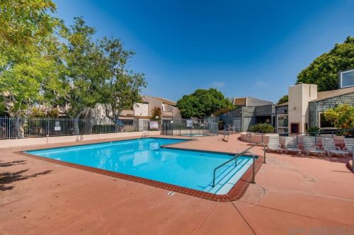 3242 Ashford St, San Diego CA 92111-5056 exterior