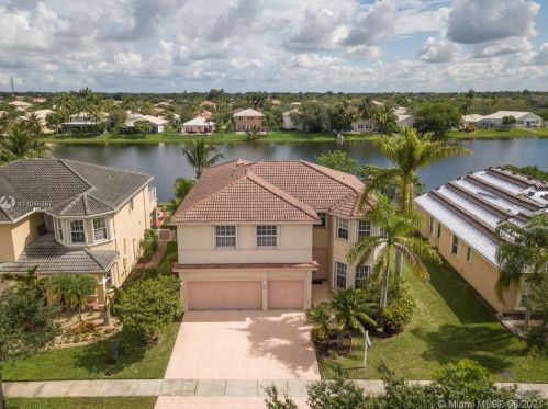 16295 14th St, Hollywood, FL 33027-5119