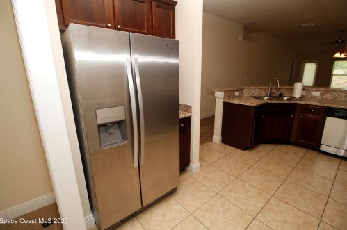 1034 Breakaway Trl, Titusville FL  32780-3273 exterior
