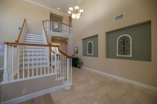 7145 Lahinch Dr, Gilroy CA  95020-3058 exterior