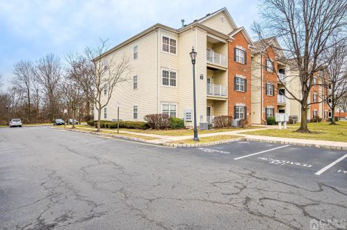 311 Coppola Dr, South Plainfield NJ  07080-2359 exterior