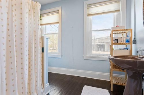 3722 Liberty Ave, Pittsburgh PA  15201-1215 exterior