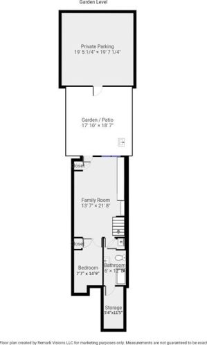 32 Rutland Sq, Boston MA  exterior