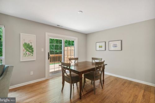 165 Orchard Ct, Blue Bell PA  19422-2824 exterior