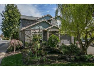 14830 Citrine Loop, Beaverton OR  97007-6969 exterior