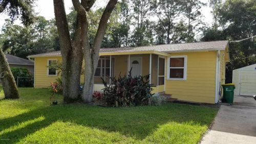 6610 Aberdeen Ave, Cocoa, FL 32927-4232