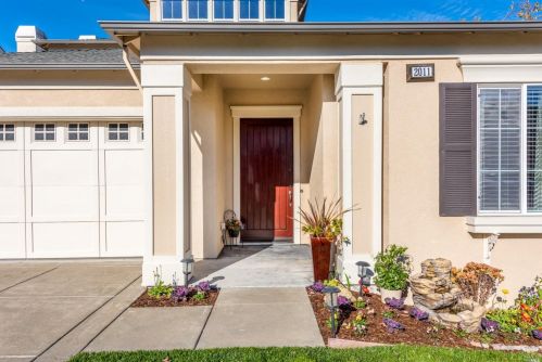 2011 Bellaterra Ct, Santa Rosa, CA 95404-5678