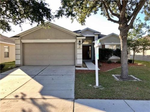 597 Painted Leaf Dr, Brooksville, FL 34604-1463