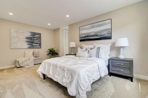7068 Brooktree Way, San Jose CA  95120-2101 exterior