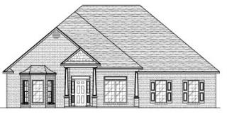 645 Parish Lakes Dr, Foley, AL 36535-2448