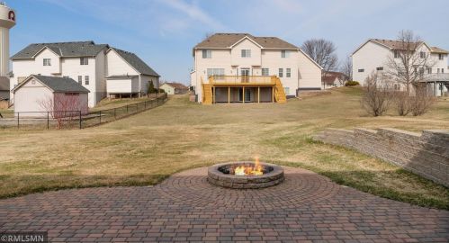 13937 Kimberly Cir, Otsego MN  55374 exterior
