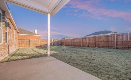 14717 Southview Trl, Oak Point TX  75068-3171 exterior