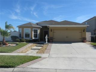 4551 Caladium Ct, Kissimmee, FL 34758-2158