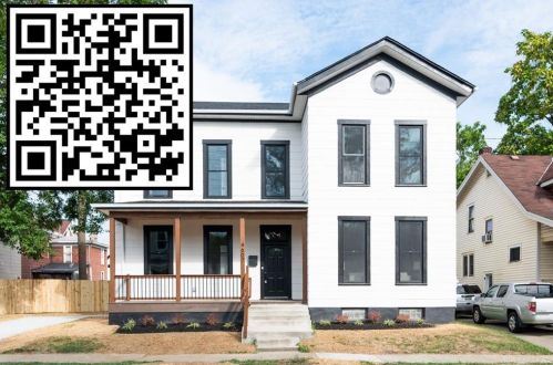 4607 Erie Ave, Cincinnati, OH 45227-2226