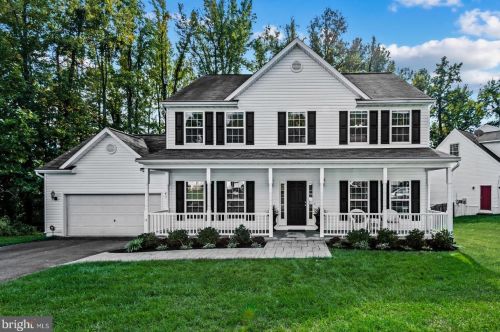 15 Courtney Ct, Fredericksburg, VA 22405-5788