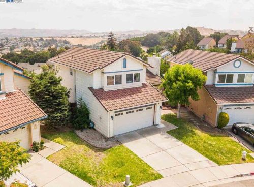 1408 Greenfield Cir, Pinole, CA 94564-2136