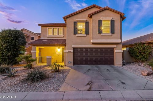 4714 Woburn Ln, Cave Creek, AZ 85331-4094