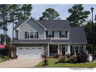 3804 Newgate St, Fayetteville, NC 28306-7487