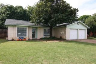4519 60th St, Lubbock, TX 79414-4543