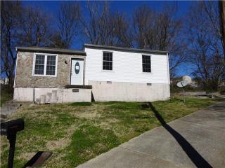 4508 Navaho Cir, Nashville, TN 37211-5609