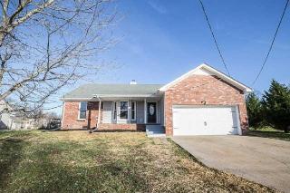 1793 Hazelwood Rd, Clarksville, TN 37042-8534