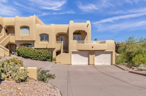 16028 Sunflower Dr, Scottsdale, AZ 85268-3655