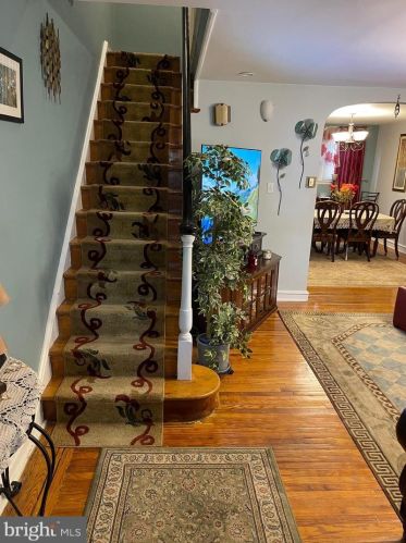 3203 Englewood St, Philadelphia PA 19149-1506 exterior