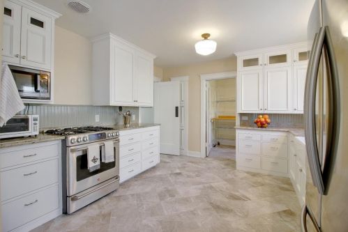 1491 Iris Ct, San Jose CA  95125-3355 exterior