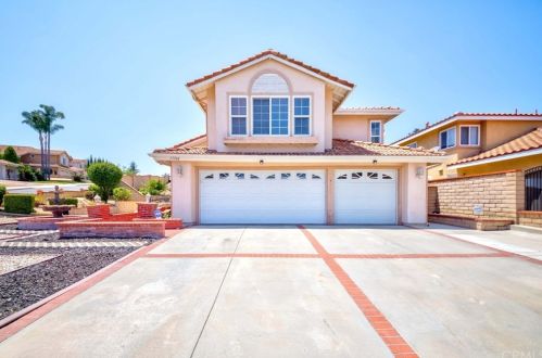 13346 Miners Trl, Chino Hills, CA 91709-3533