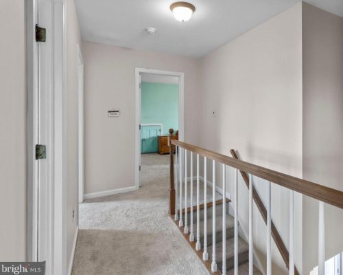 20 Hedgerow Dr, Fairless Hills PA  19030-4022 exterior