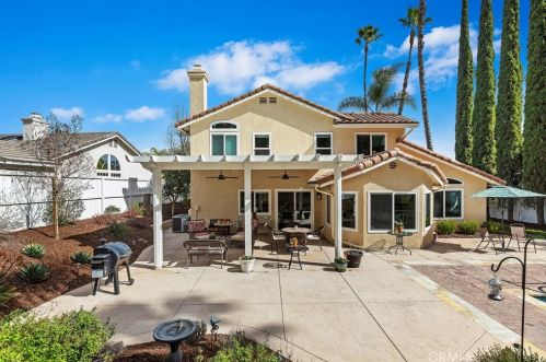 41321 Promenade Chardonnay Hls, Temecula CA  92591-4957 exterior