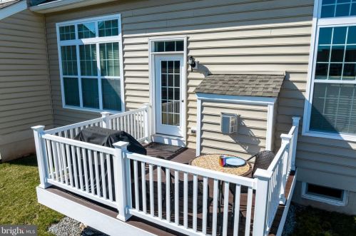 190 Iron Hill Way, Collegeville PA  19426-2833 exterior
